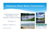 Delaware River Basin Commission - nj.gov gasket sealers, paints, plasticizers, adhesives Control solids Stormwater controls, geotextile filters ... Method Advantages Disadvantages
