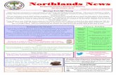 Northlands News - Primary School in Basildon News Northlands Primary ... A new menu is available from the office for this half term. ... rooke Fuller, Darren Hales, aden Leach, Ewan