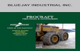 Bluejay Tire Chains - Home | Bluejay Industrial Inc. - …bluejayindustrial.com/sites/default/files/files/Bluejay...TIRE CHAINS CAN BREAK DURING USE! - STOP AND REPAIR ALL BROKEN CHAINS