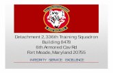Detachment 2, 336th Training Squadron Building 8478 … Life/… ·  · 2016-01-07Detachment 2, 336th Training Squadron Building 8478 6th Armored Cav ... Command Liaison SAF/PA,