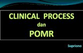 dan POMR - TKP-PPDS | ppds.fk.ub.ac.idppds.fk.ub.ac.id/wp-content/uploads/2017/10/2017-CP-POMR...Pengertian tentang manifestasi klinik penyakit (tanda /signs & gejala /symptoms) Kriteria