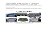  · Web viewAll Of Our Manholes Are Designed As H-20, ( Drive Onto ), Rated Precast Concrete Structures. Precast Concrete Manholes Are Readily Available In 4’ or 5’ Diameter Units.