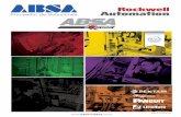 Prólogo - Grupo ABSA Distribuidor Rockwell Automation ... · Kinetix 350 Kinetix 6500 Servomotores PanelView 800 PanelView Plus 6 y Plus 7 Switches Stratix Bases para fusibles Accesorios