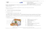 Tema: Introducción al centro de maquinado CNC EMCO Concept Mill 105. ·  · 2016-08-08Propiedad de la Universidad Don Bosco Prohibida su reproducción total o parcial para otros