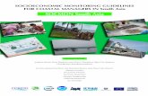 SOCMON South Asia - Reef Resilience South Asia 1 ... 2.8 Establishing baseline household and community profile ... the Atoll Ecosystem Conservation Project in Baa Atoll, ...