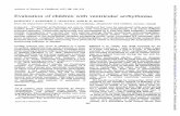 Evaluation of children with ventricular arrhythmiasadc.bmj.com/content/archdischild/52/5/345.full.pdf · supraventricular tachycardia with aberrant conduc- ... initial examination
