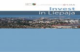 Invest in Liepaja - LIAA · Investment proposal Invest in Liepaja. Andorra Armenia Austria ... A rak Q Zanjan Qazvin Kermanshah ... 4 Invest in Liepaja