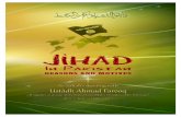Assahab Pakistan Jihad Intrvw Ustad Ahmad Part 2 Rabi … - 2 (Rabi-ul-thani 1430h) (Translated from Urdu) JIHAD IN PAKISTAN – REASONS AND MOTIVES Jihad in Pakistan – Reasons and