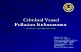 Criminal Vessel Pollution Enforcement - marinelog.com · U.S. Department of Justice. 601 D Street, NW - #2008. ... Advances in detection and prosecution, ... Safety Management System.