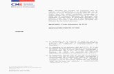An mm's computing document! - Comisión Nacional de … 908-2016.pdfTaital COMISIÓN CN I NACIONAL DE Ministerio de Energía CONCESIONARIA Chilquinta Energía Compañía Eléctrica