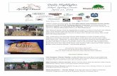 Daily Highlights - Progressive Show Jumping, Inc. ·  · 2016-04-24Daily Highlights Aiken Spring Classic April 23, 2016 ... King took top call in the second round over Mylo Xyloto