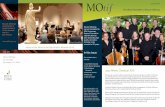 In this issue - musicalofferings.org Carinhoso by Pixinguinha and Eight Pieces for Violin and Cello by Rheinhold Gliere. After the concert, the audience and musicians celebrated with