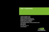 3D VISION - Nvidia - Artificial Intelligence Computing … · 2011-05-053D VISION - Nvidia - Artificial Intelligence Computing Leadership from NVIDIA