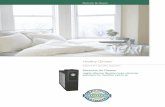 Lennox Healthy Climate Electronic Air Cleaner aggravate allergies and asthma. the solution is a Healthy Climate® electronic air cleaner, which captures irritants as small as 1 micron