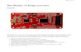 Bus Blaster v4 design overv - Digi-Key Sheets/Seeed Technology... · Bus Blaster v4 was designed primarily to support the SWV feature of advanced Cortex microcontroller ... The latest