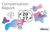 Compensation Report - Idorsia · The Compensation Report describes the compensation ... so that key compounds should be ... compensation levels, internal relativity between jobs,