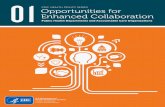 Public Health Departments and Accountable Care Organizations · Opportunities for Enhanced Collaboration: Public Health Departments and Accountable Care Organizations CDC HEALTH POLICY