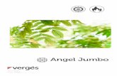 Angel Jumbo - Sillería Vergéssverges.com/wp-content/uploads/2016/03/ANGEL-JUMBO-TELA...19NGE-u JUMBO caratteristiche tecniche - technical details composizione composition altezza