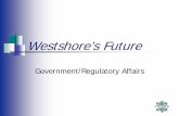 Westshore’s Future Affairs.pdfCurrent Committee Focus Reclaimed water City of Tampa Comprehensive Plan Transportation Concurrency Exception Area (T.C.E.A.) …