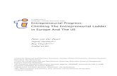 Tinbergen Institute Discussion Paper Entrepreneurial ... · Tinbergen Institute Discussion Paper Entrepreneurial Progress: ... the five stages of entrepreneurial ... these stages