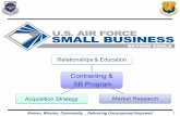 Contracting & SB Program - My Business Matches ! Custodial Services and Supplies (Mandatory Source) Provided by NISH/Ability One Program Contractor ...