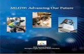MLGW: Advancing Our Future - Memphis Light, Gas … ahead and leading the way to a bright tomorrow, filled with possibilities . Jerry R . Collins Jr . 4 MLGW Board of Commissioners