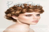 BETTY DAIN CREATIONS, LLC. | 800.327.5256 | …bettydain.com/files/Buyingguide2015.pdfIn the year 2000, Betty Dain Creations acquired a hair color accessories company, Colortrak, which
