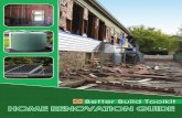 Indigo Shire Council Home Renovation Guide - Shire of … · Indigo Shire Council Home Renovation Guide i ... Good Building Principles ... e.g. termite damage, ...