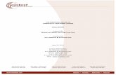 Mental Health - Legislated Review of Community Treatment ... · Legislated Review of Community Treatment Orders R.A. Malatest & Associates Ltd. Ministry of Health and Long-Term Care