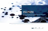 Network Analysis – New Insights into Healthcare Fraud ... · NETWORK ANALYSIS NEW INSIGHTS INTO HEALTHCARE FRAUD DETECTION FTI Consulting, Inc. 1 Network Analysis Network analysis