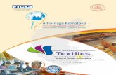 Agenda - FICCIficci.in/events/20385/Add_docs/E-brochure.pdf · Garment Manufacturers / Exporters ... Name of the Organization ...