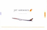 legacy.ccra.comlegacy.ccra.com/airselect/2013/Jet Airways(9W) - Fact...Jet Airways operates flights to 20 international destinations and 50 destinations that span the length and breadth