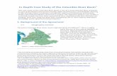 In Depth Case Study of the Columbia River Basin - … Depth Case Study of the Columbia River Basin. 1. ... Each case study has been peer reviewed by one or more ... Other transboundary