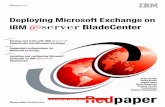 Deploying Microsoft Exchange on IBM E - Lenovo Press ® IBM® Lotus Notes® ... This Redpaper describes how to set up and configure Microsoft® Exchange 2000 on the ... x Deploying