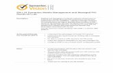 EM L19 Symantec Mobile Management and Managed PKI Hands-On Lab L19.pdf · EM L19 Symantec Mobile Management and Managed PKI ... Be sure to ask your instructor any questions you may