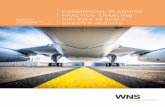 Commercial Planning Practice: Enabling Airlines to …€¦ · COMMERCIAL PLANNING PRACTICE: ENABLING ... performances in 2016 in terms of ... Flight/Sector/Route Analysis
