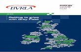 Getting to grips with Grey Fleet - British Vehicle Rental and … ·  · 2016-07-194 5 GETTING TO GRIPS WITH GREY FLEET BVRLA REPORT Foreword The fleet industry is the lifeblood