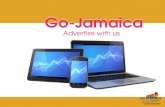 old.jamaica-gleaner.comold.jamaica-gleaner.com/gleaner/media-kit.pdfJamaica-Gleaner.com Control your budget Spend as much or as little as you want on your advertising campaign Customize