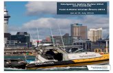 Ture ā Rohe Urungi Āhuru 2014 - Auckland Transport · Last updated 31 July 2014 Navigation Safety Bylaw 2014 and Controls Page 6 1 Title (1) This bylaw is the Navigation Safety