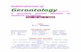 Indian Journal ofgerontologyindia.com/downloads/IJG-19-2.doc · Web viewNew classification and diagnosis criteria for Diabetes Mellitus. The Asian Journal of Diabetology, Vol. 1,