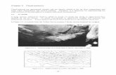 Chapter 3 Cloud patterns - RAMMB: Regional and …rammb.cira.colostate.edu/wmovl/vrl/texts/satellite_meteorology/... · water vapor distributions and vertical stability. ... 3.2 Transverse
