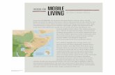 DESIGN FOR MOBILE LIVING Art from Eastern Africa · PDF fileDesign for Mobile Living: Art from Eastern Africa ... Maasai, Samburu, Somali, and ... Design for Mobile Living: Art from