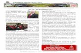 Kaikorai Valley College Newsletter€¦ · Kaikorai Valley College Newsletter Principal’s Comment ... to look at drinks that are being sold in the school canteen. ... 9 Letter Puzzlegram
