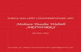 Mohsen Taasha Wahidi ARTWORKS - Theca Gallery … Taasha Wahidi ARTWORKS. MOHSEN TAASHA WAHIDI ... pictorial but also opened in his last expressions to the video and ... , Marefat