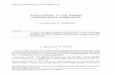 EVALUATINGAp-TH ORDER …mat.uab.es/.../FileType:pdf/FolderName:v32(1)/FileName:32188_05.pdf(See Corollary 8.6) ... weshall trytooutline the proofofourmain resultsreferring the reader