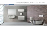 Sanitary products - Hi-Visioncdn.hi-vision.fi/fintradeservices.com/esitteet/Intra...2 Intra. A total supplier for public washrooms. Intra has all the products in stainless steel needed