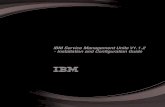 IBM Service Management Unite V1.1.2 - Installation and ... connectivity ... Dashboar d Application Services Hub 3.1.3 ... 6 IBM Service Management Unite V1.1.2 - Installation and Configuration