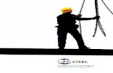 Integrated Annual Report - ShareData Online - South … STEEL_ar_mar15.pdfBSi Steel Limited integrated annual report 2015 2 About us BSi Steel is a South African JSE Alt-X listed company