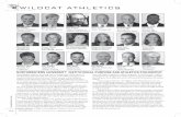 WILDCAT ATHLETICS - CBSSports.comgrfx.cstv.com/schools/nw/graphics/mediaguides08/m-basket/...WILDCAT ATHLETICS Intercollegiate ... Scott Arey Assistant AD Facilities ... Joe McKeown