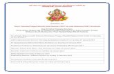 Thai / Taiṣya Month (mid-January 2017 to mid-February … Newsletter 120.pdf · Thai / Pausha/Taiṣya Month (mid-January 2017 to mid-February 2017) Festivals Dear Sri Selva Vinayaka